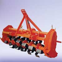 Tractor Driven Rotavator Tractor Driven Rotavator