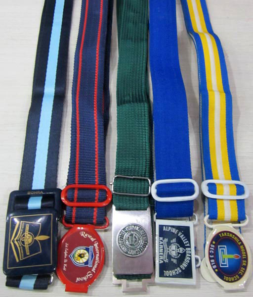 School Belts,Wholesale School Uniform Belts,Kids School Belts Suppliers