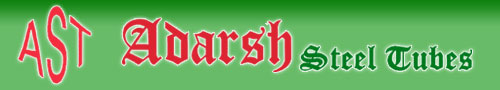 Adarsh Steel Tubes