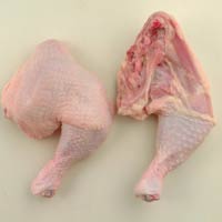 Chicken Leg Quarters Chicken Leg Quarters
