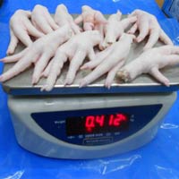 Chicken Paws Chicken Paws