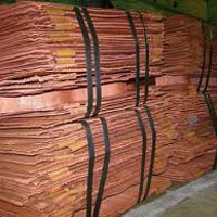 Copper Cathode Copper Cathode