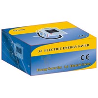 Electrical Power Saver Electrical Power Saver