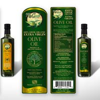 Extra Virgin Olive Oil Extra Virgin Olive Oil