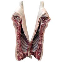 Frozen Pork Carcass Frozen Pork Carcass