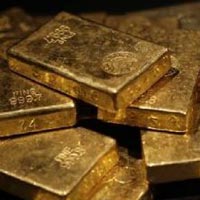Gold Bars Gold Bars