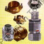 Cable Terminal Ends