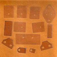 Fabricated Mica