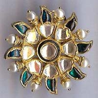 Kundan Polki Jewelry Kundan Polki Jewelry
