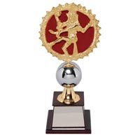 Sports Trophy 07