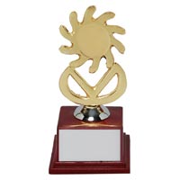 Sports Trophy 15