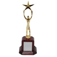 Sports Trophy 31