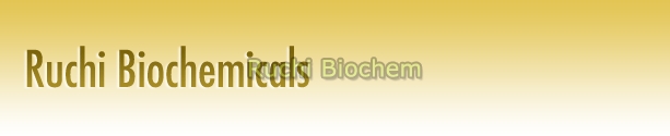 Ruchi Biochemicals