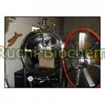 Autoclave Horizontal Rectangular