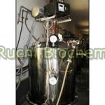 Commercial Fermenter 01