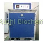 Hot Air Oven