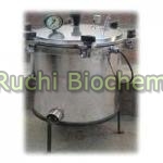 Portable Autoclave