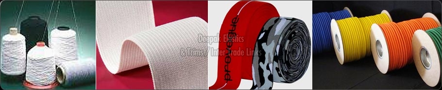 Deepak Elastics & Trims