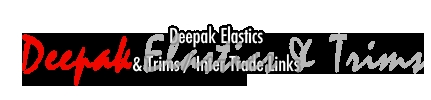 Deepak Elastics & Trims