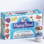 Liquid Food Flavors
