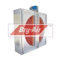Air-to-Air Rotary Heat Exchanger
