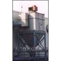 Dust Collectors NManufacturers