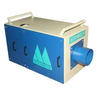 Fume Collectors Exporters