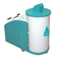 Industrial Heavy Duty Vacuum Cleaner (AM Series)