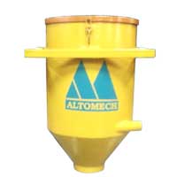 Vacuum Conveyors (AMVC)