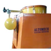 Vacuum Conveyors (AMVC)