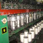 CRW Cores Yarn Manufacturing Plant