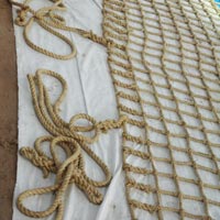 Helideck Nets