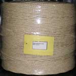 Sisal Braided Cord