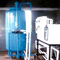 Activated Carbon Filter Activated Carbon Filter