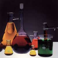 Effluent Treatment Chemicals Effluent Treatment Chemicals