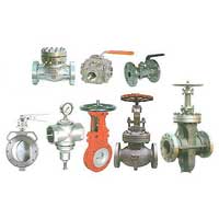 Industrial Valves Industrial Valves