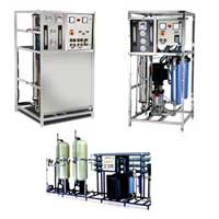 Reverse Osmosis System Reverse Osmosis System