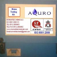 Water Testing Kits Water Testing Kits
