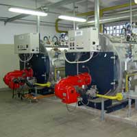 Water Treatment Chemicals Water Treatment Chemicals