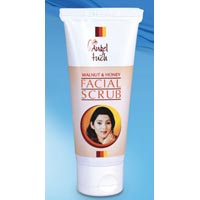 Facial Scrub Facial Scrub
