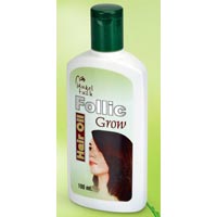 Herbal Hair Care Oil Herbal Hair Care Oil