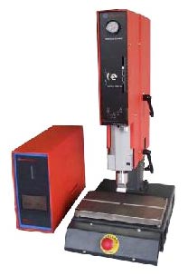 ultrasonic plastic welding machine welder