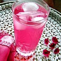 Rose Water Rose Water