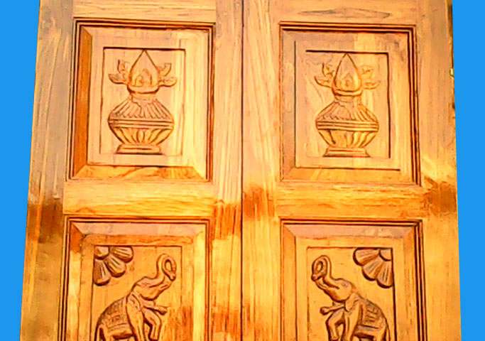 Carved Teak Wood Doors,Teak Wood Carving Doors,Carved Wood Doors 