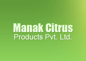 Manak Citrus Products Pvt. Ltd.