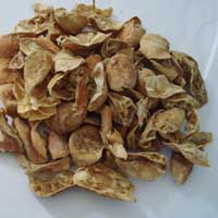 Dried Lime Peel