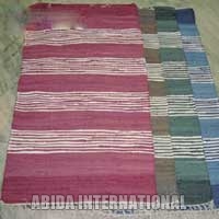 Cotton Rag Rugs
