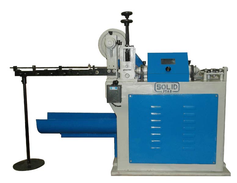 Wire Straightening And Cutting Machines,Wire Cutting Machine Exporters