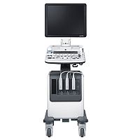 Ultrasound Systems 