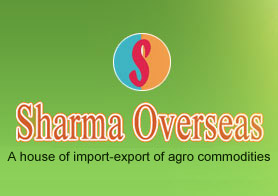 Sharma Overseas